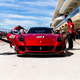Image for article titled All The Insane Toys You Play With If You're Rich Enough To Be A Ferrari Corse Clienti Customer